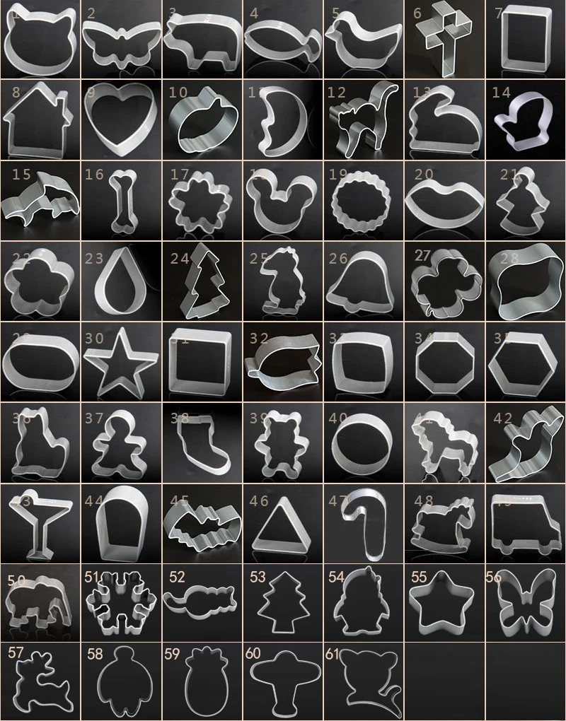 Искусственная форма для выпечки формы торта имбирный домик рождественские