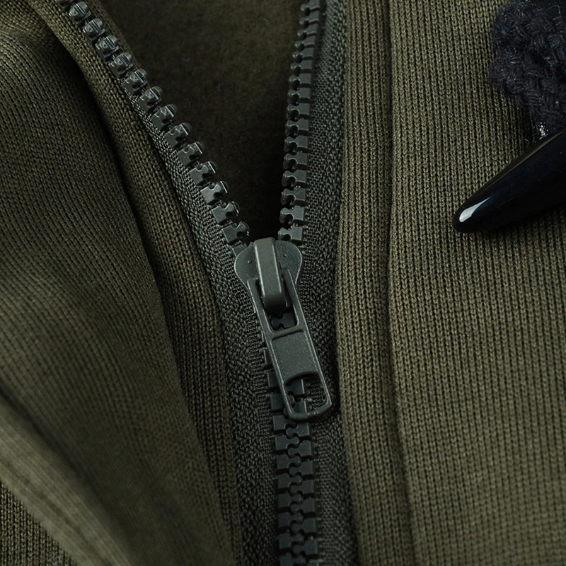 Зимняя парка с капюшоном размера плюс для женщин плотное зимнее пальто девочек