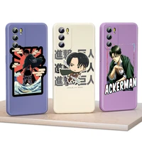 titan hiroshi kamiya for huawei nova 6se 7i 6se 6 5i 5 5t 5z 8 8i 8se 7se 7 pro 4e 4 3i 3 liquid silicone soft phone case