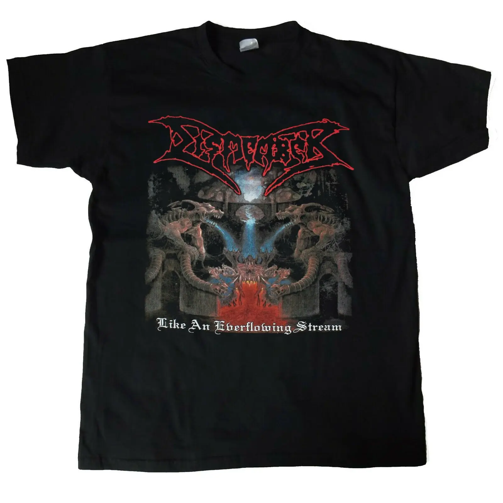 

Sepultura Arise 1991 Album Cover T-Shirt Casual Plus Size T-Shirts Hip Hop Style Tops Tee S-3Xl