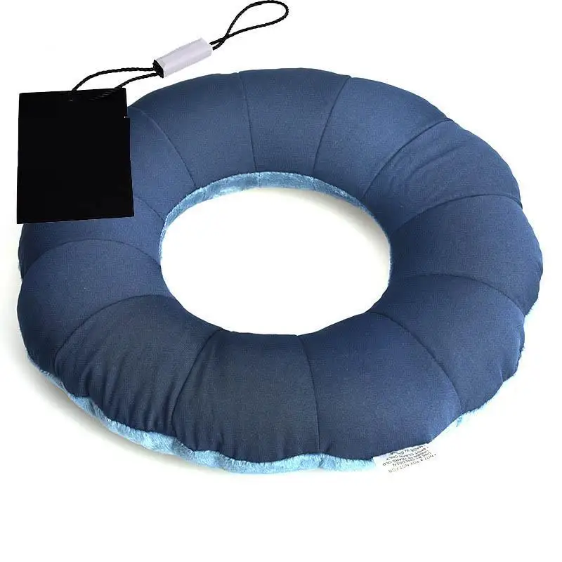 

High Quality Pillow New Cervical Massage Plum Neck Pillow Flower Sports Shape Car Twist Outdoor Decration Travel Pillow W6T9