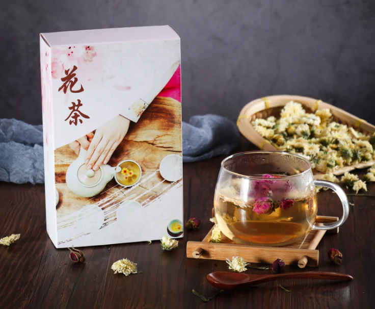 Элегантная бумажная картонная шоколадная фотокоробка ручной работы на заказ с