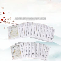 full set 21pcs guzheng strings 1 21th zither strings chinese musical instruments accessories