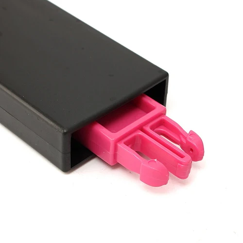 Пластиковый инструмент для чистки отходов домашних животных с длинной ручкой |