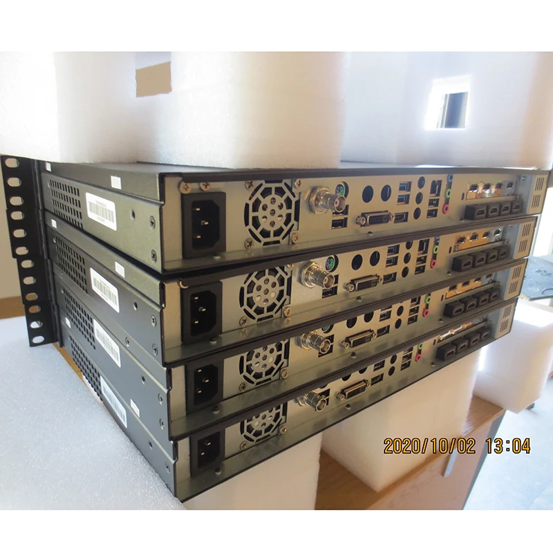 DIBVIEWOLO RTMP/UDP/RTP 8 in1 HDMI к Аси Hashcode удалить кодером с аудио кода снятия для потокового