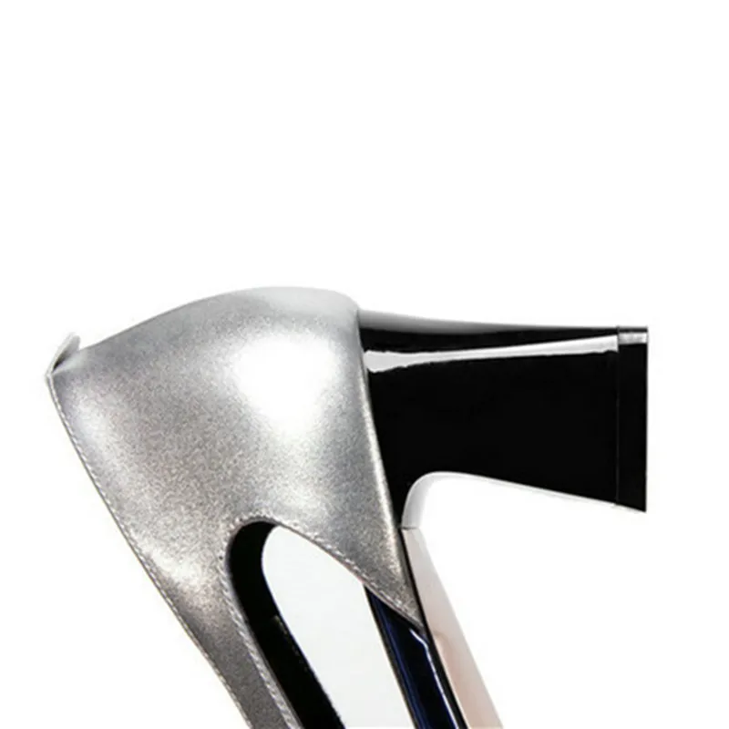 

2020 New Brand Design Genuine Leather Women Sandals Fashion Sexy Pointed Toe Women Shoes Ladies 5.5cm High Heel Outdoor Shoes