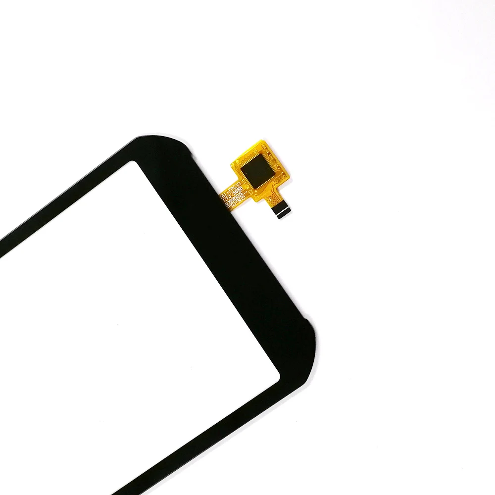 Стекло для сенсорного экрана Doogee S40 внешняя стеклянная панель DOOGEE Pro переднее