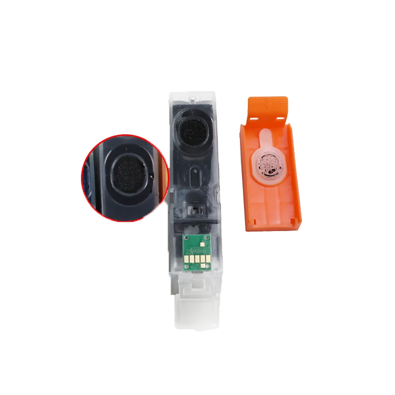 570 571 PGI-570 совместимый картридж iInk для Canon PIXMA MG5750 MG5751 MG5752 MG6850 MG6851 MG6852 TS6050 TS5050 |