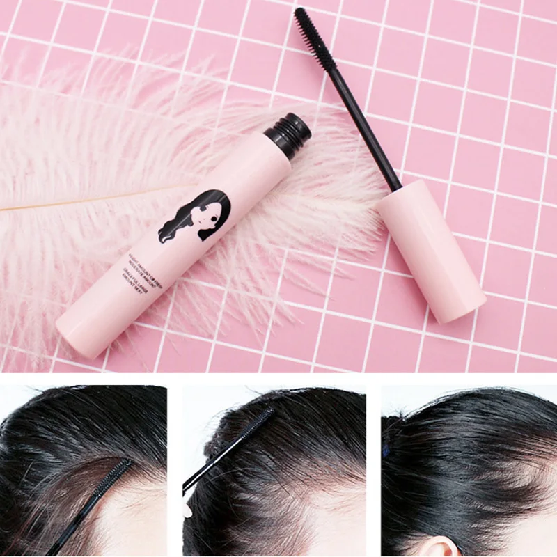 Крем для волос крем организации инструмент фиксированная паста против завивки