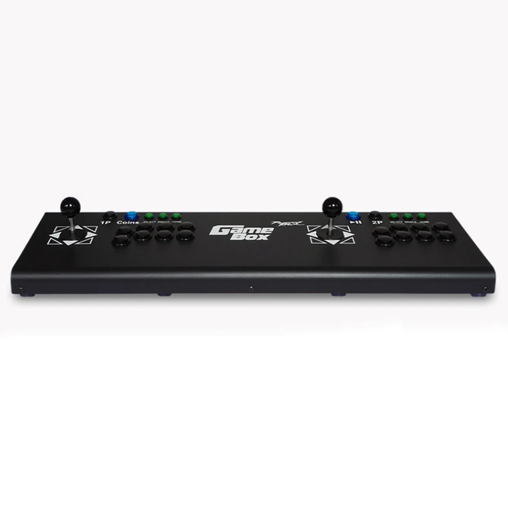 

Pandora's Box CX double arcade joystick King of the arcade joystick