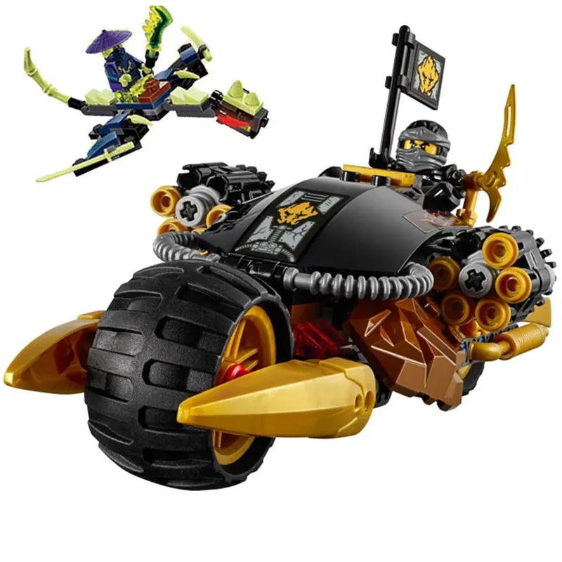 Детская мини модель автомобиля для детей мотоцикл головоломка радиоуправляемые