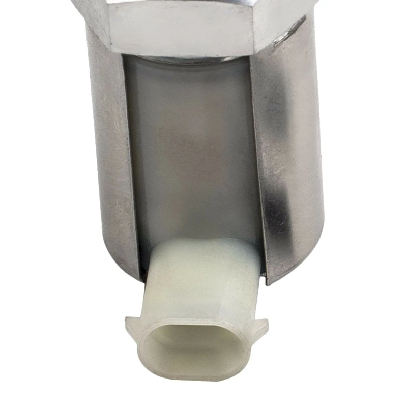 

for Ford Powerstroke-crude oil 6.0L 4.5L 2003-2010 Fuel Injector Pressure Regulator Sensor Valve IPR 5C3Z-9C968-CA