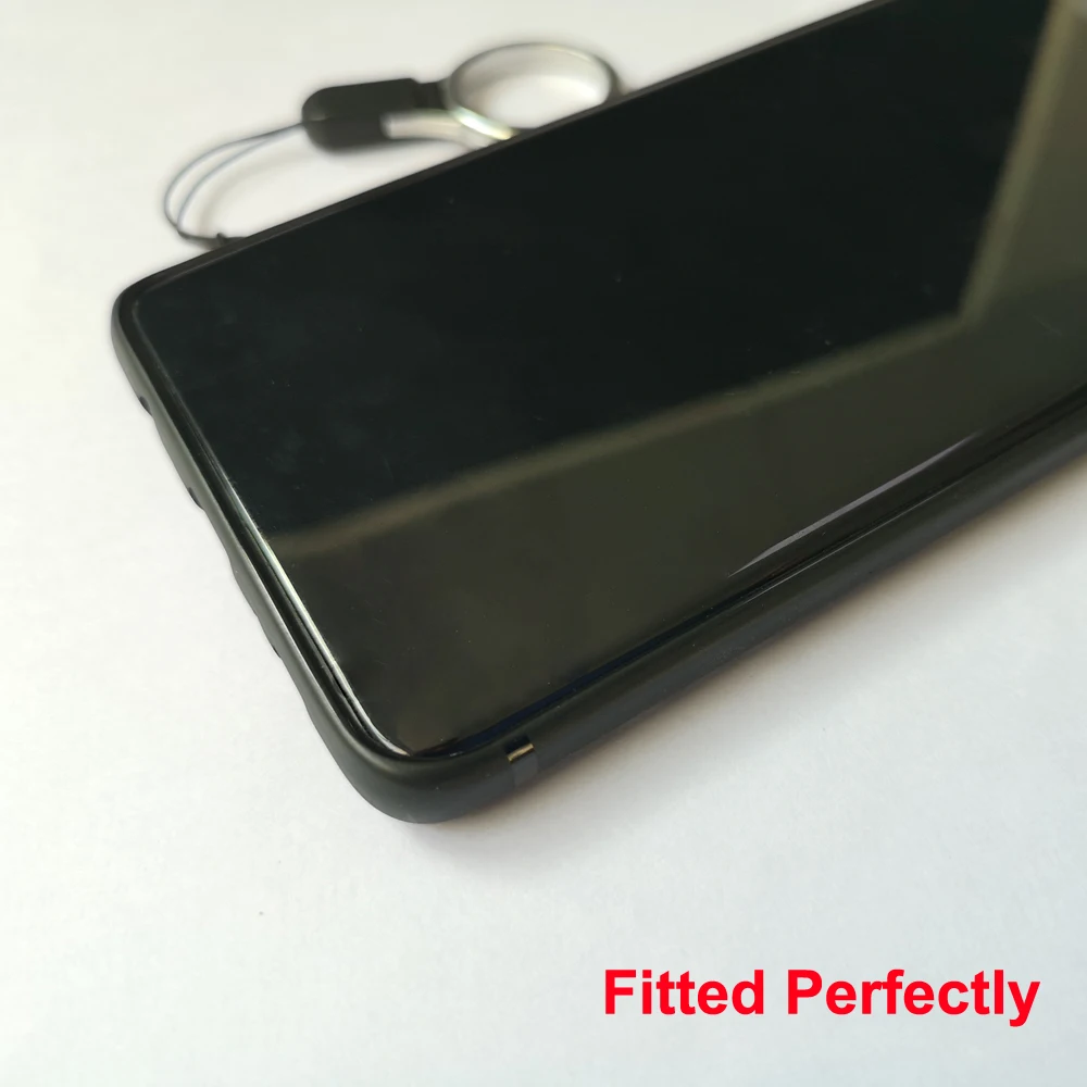Для Samsung Galaxy S20 Ultra Plus Note 20 10 5G 9 8 S10 e S9 S8 C9 Pro Чехол рельефный 3D силиконовый чехол
