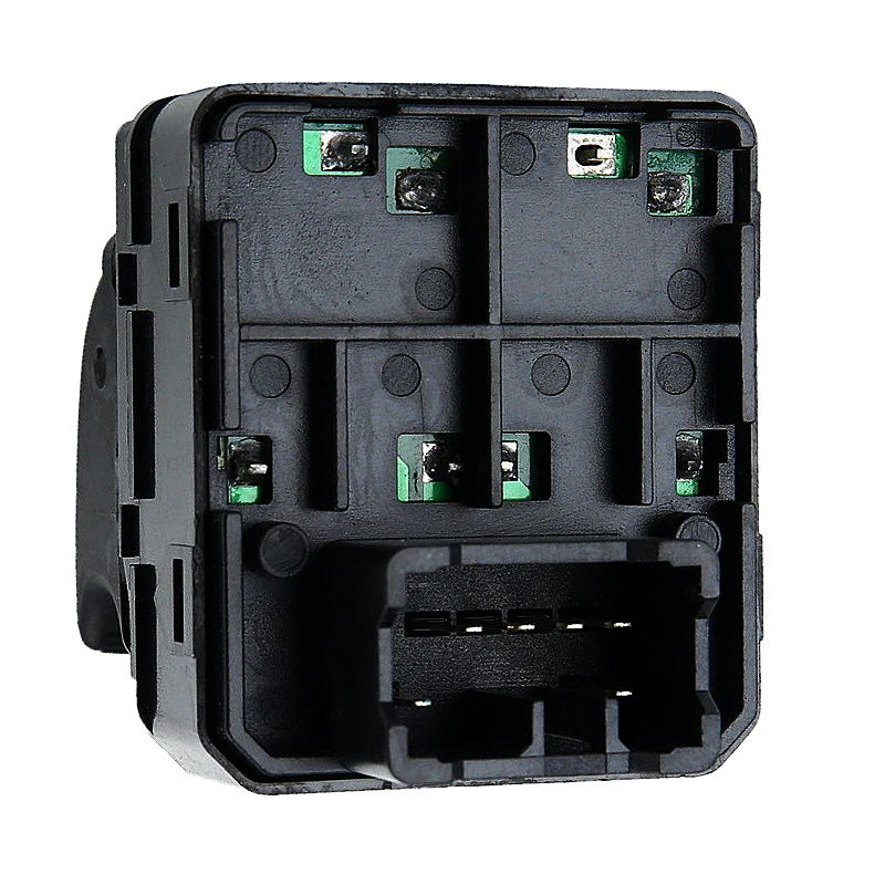 96652187 со стороны водителя автомобиля Электрический Мощность окно мастер