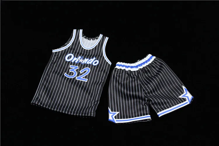 

Basketball Stars Models 1:6 jersey worn the best gift for basketball fans