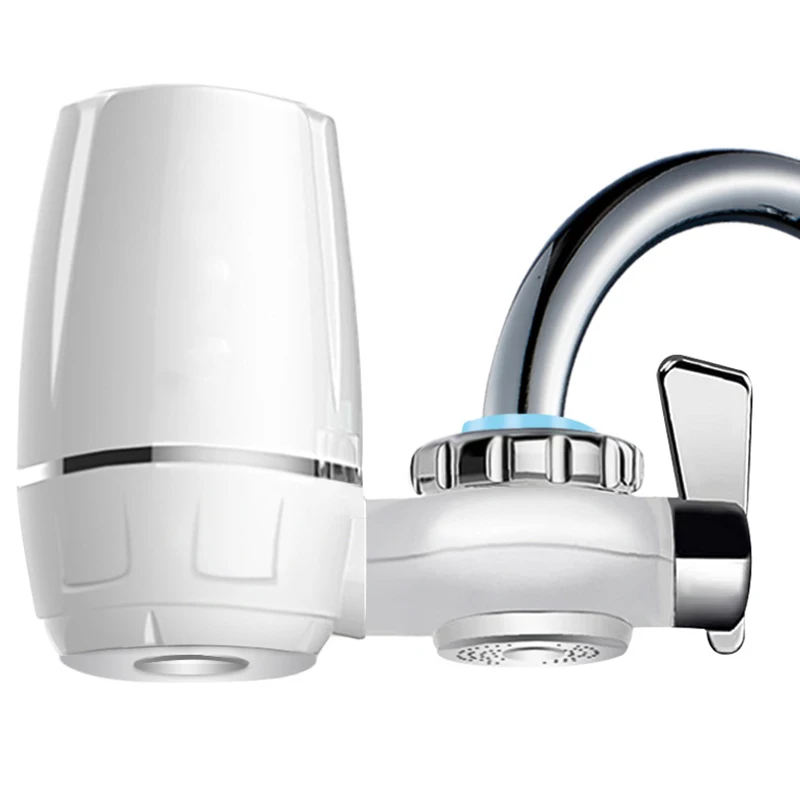 AD-Tap очиститель воды Чистый кухонный кран моющийся керамический Перколятор