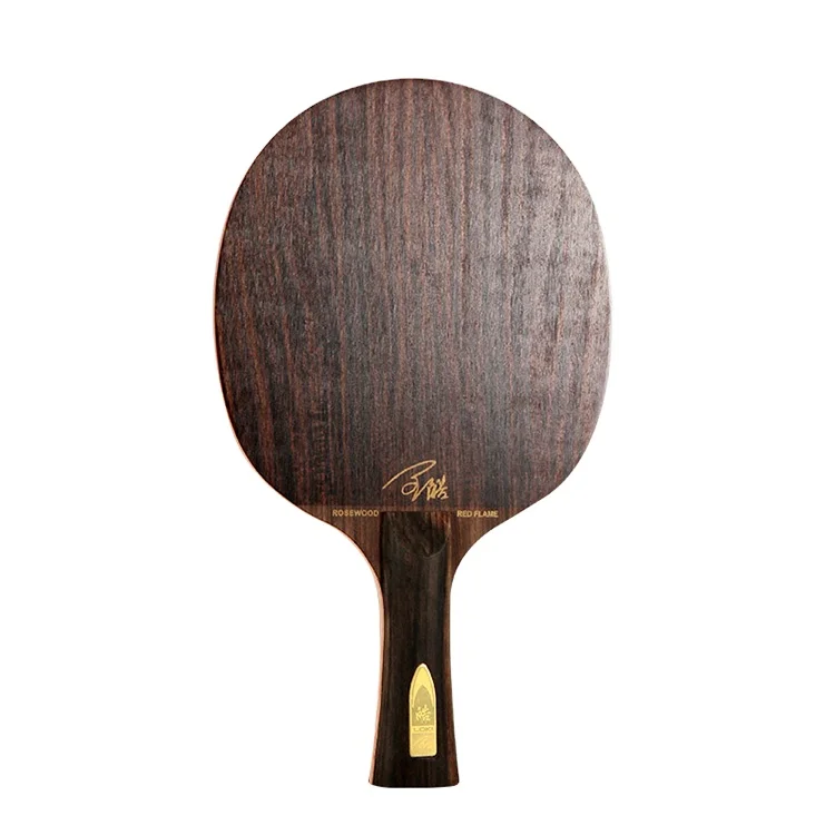 

wholesale manufacturer table tennis blade professional poplar ping pong paddle