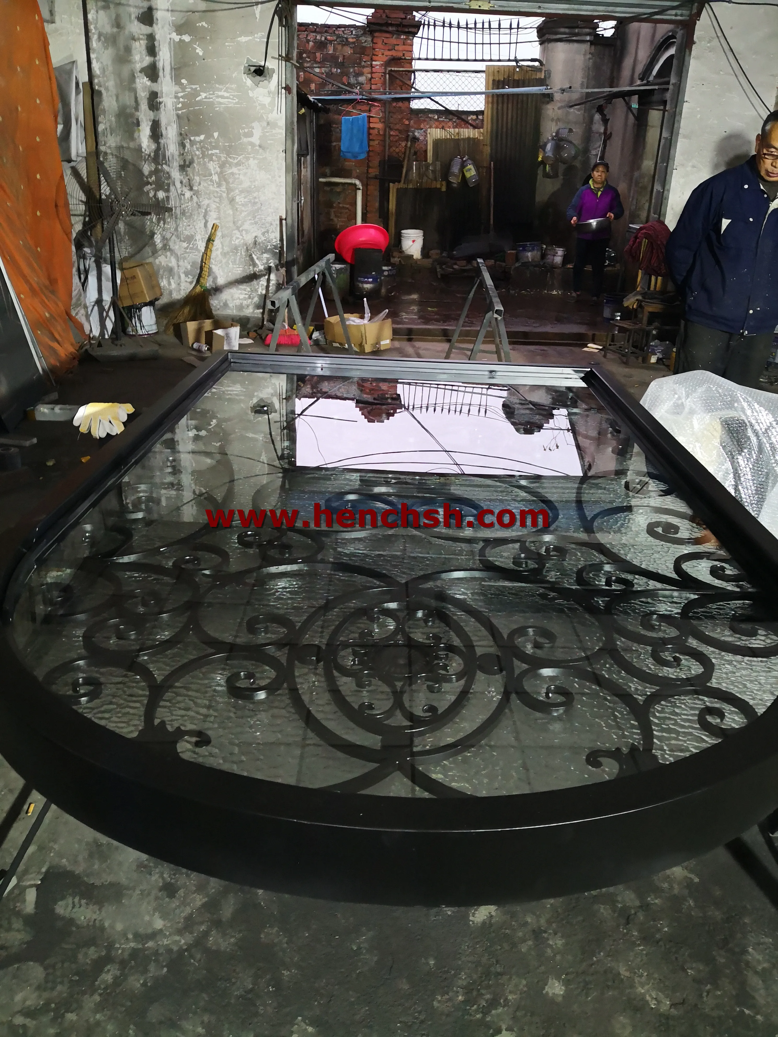 Лидер продаж железная дверь | Обустройство дома