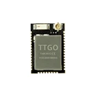 LILYGOTTGO Micro-32 V2.0 ESP32, модуль  IPEX, беспроводной модуль Bluetooth