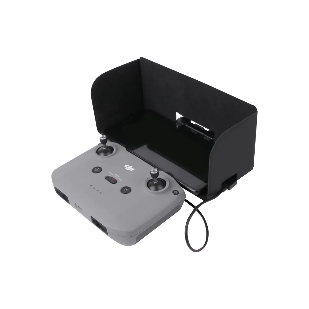 

Mavic 3 удаленный солнцезащитный козырек, магнитный складной козырек для DJI Mavic 3, аксессуары для дрона