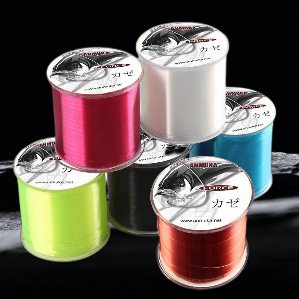 Рыболовные аксессуары леска рыболовная рыболовные товары рыбалка Рыболовная с