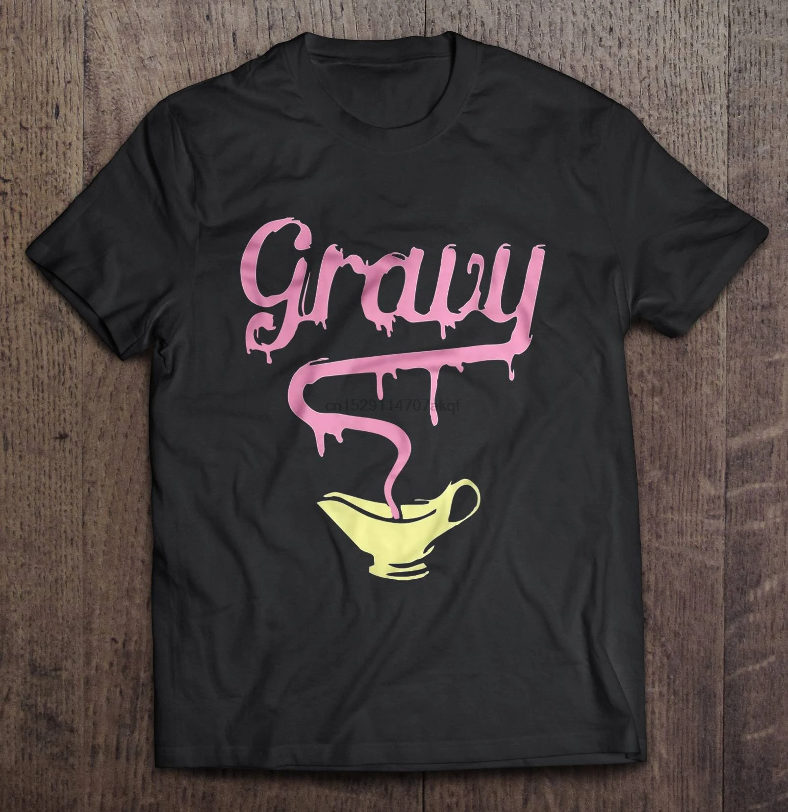 Мужская забавная футболка модная женская с соусом|Мужские футболки| |