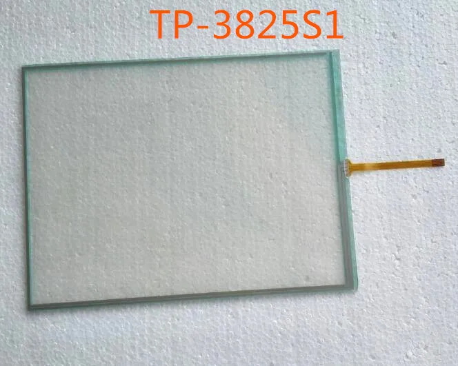 Совершенно новый цифровой преобразователь сенсорного экрана для планшетов TP3825S1