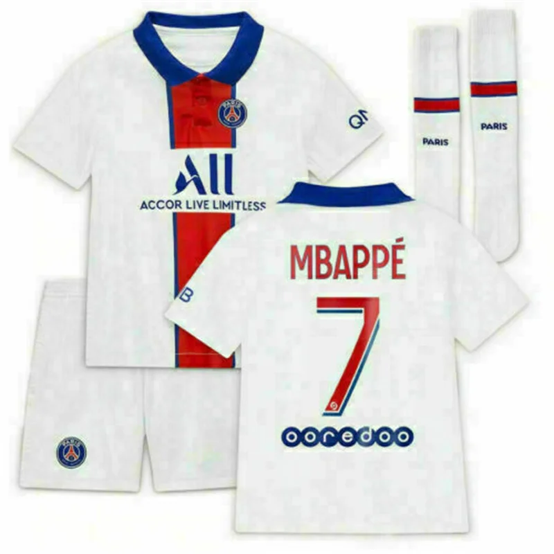 

Hot Sale Best-selling products 21-22 new football sports suit match training support custom number fabric comfortable breathable