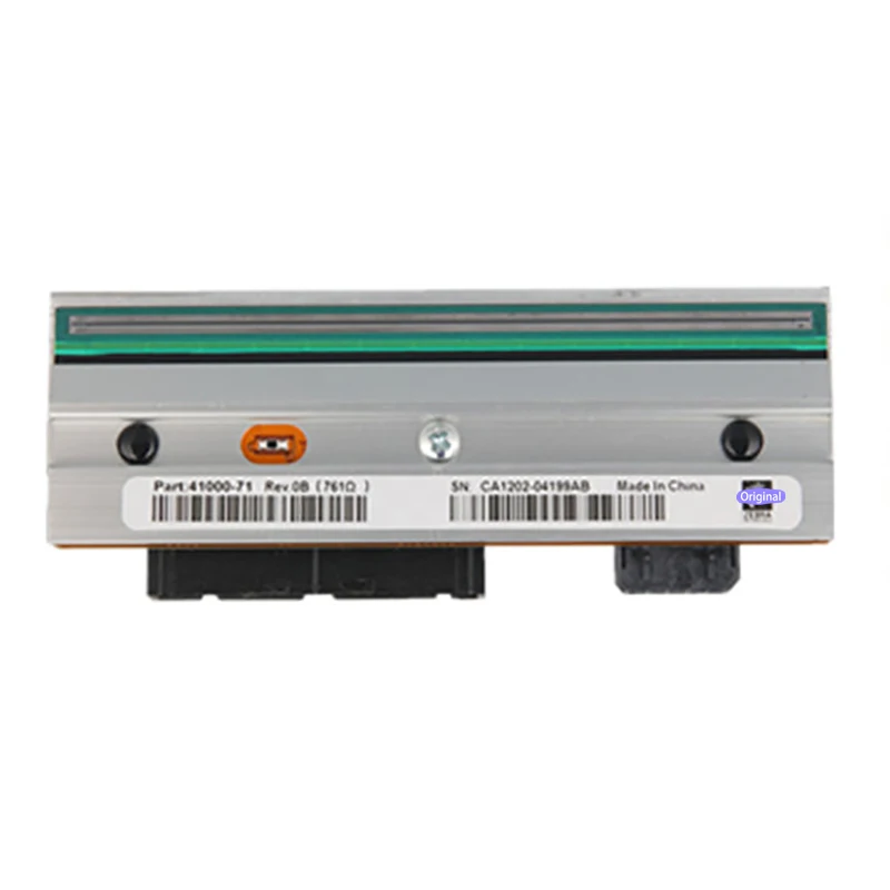 

105sl 300dpi resolution New Original high quality thermal head for 105sl 300dpi barcode printer (G32433M)