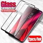 Защитное стекло для xiaomi mi 9 t, 9se, 9 t pro, 9 t pro, 2 шт.лот