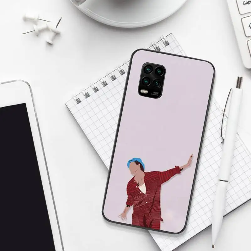 

0 HARRY STYLES WATERMELON SUGAR Phone Case For Xiaomi 8 9 Se 10 10pro Note 2 3 10 MIX2 S MAX2 3 F1 5X