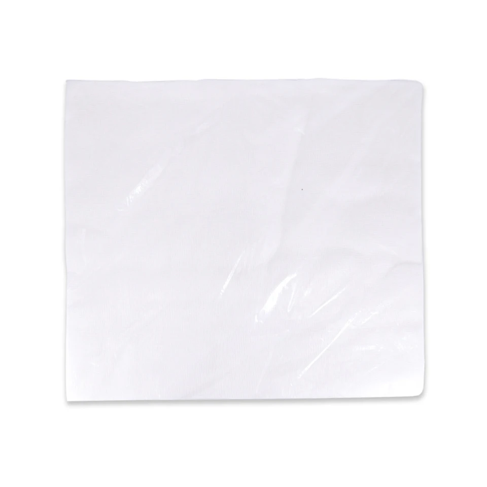 200 шт. одноразовая белая марлевая маска хлопковая мягкая пленка полотенце бумага