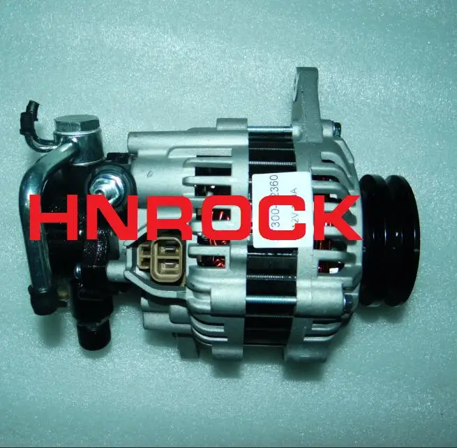 NEW 14V 110A ALTERNATOR 37300-42354 37300-42355 37300-42356 37300-42357 37300-42358 37300-42359 37300-42360 FOR HYUNDAI H-1 | Автомобили и