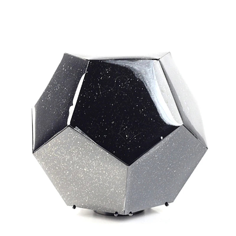 

Star Sky Projection Cosmos Night Light Projector 12 romantic constellation Dropshipping