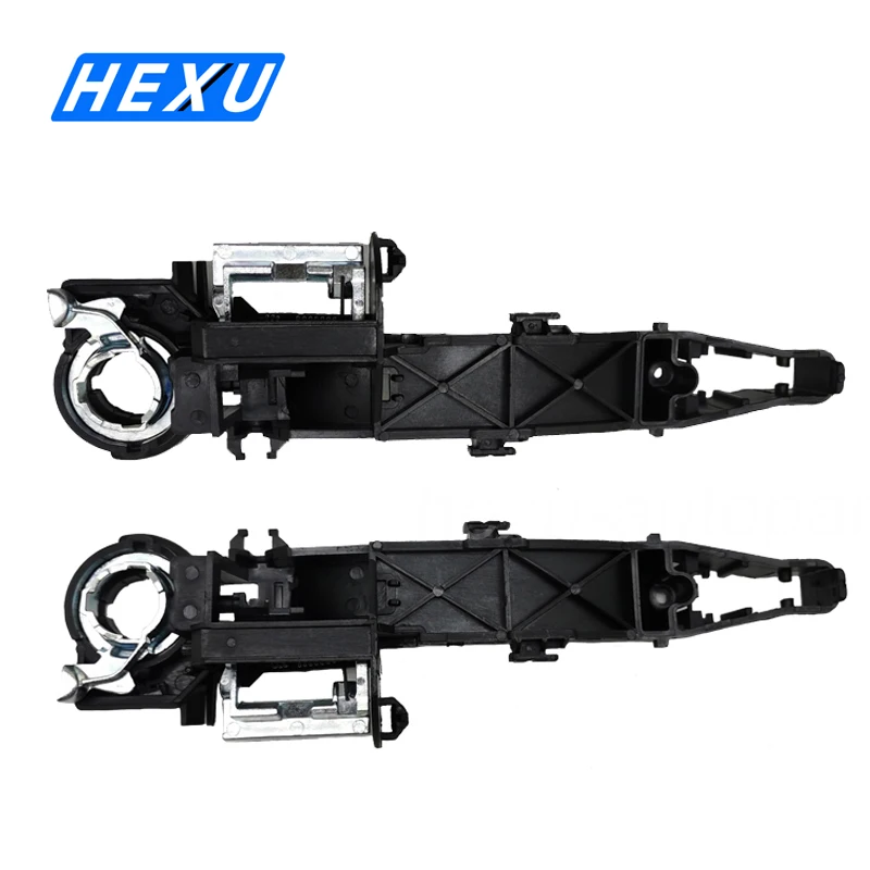 Передняя левая или правая дверная ручка для Renault Master 3 Vauxhall Movano MK2 Nissan NV400 2010-2020