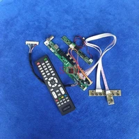 signal analog lcdled 30 pin lvds hdmi compatible usb vga 19201080 screen controller board diy kit for m270han01 0m270han01 3