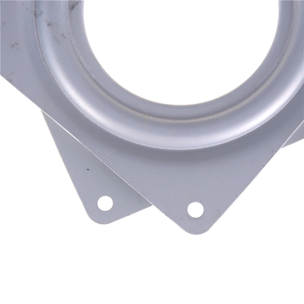 Новый обеденный стол Lazy Susan поворотный мебель для дома запчасти колес