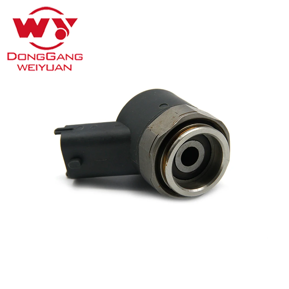 Хорошее качество инжектор common rail соленоид FOOVC30319 F00VC30319 F00V C30 319 подходит для Bosch Инжектор