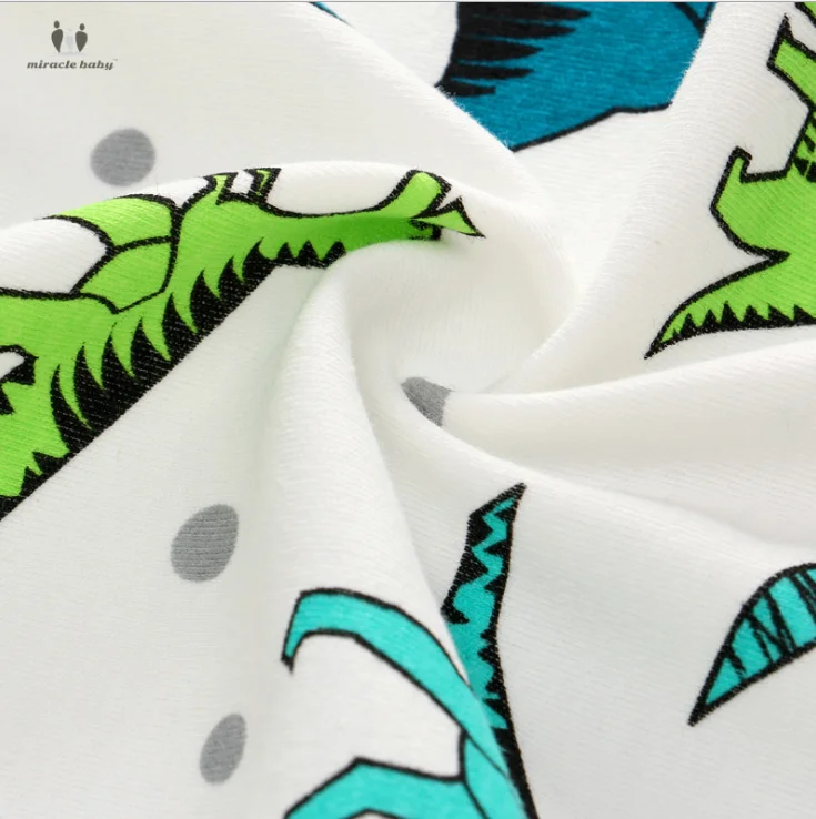 

Soft Newborn Baby Girl Boy Cotton Swaddle Muslin Blanket+Hat 2pcs Cartoon Print Baby Wrap Swaddling Blanket Hat Set