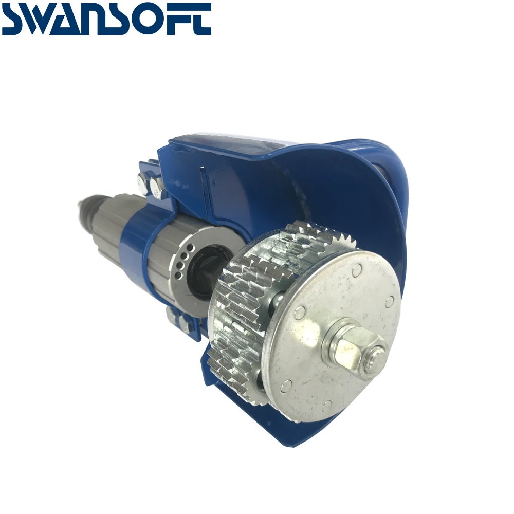 Скорость без нагрузки 5000/мин давление воздуха 0 6 0.8MPa пневматическое устройство