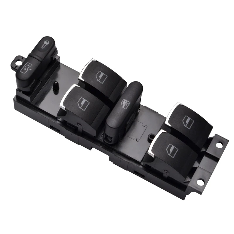 Переключатель управления окном для VW 99 04 GTI Golf 4 Jetta MK4 BORA BEETLE Passat B5 OEM 3BD 959