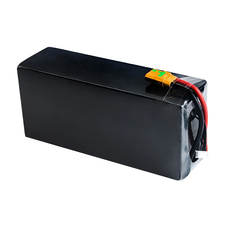 Провод с силикатной гелевой Батарея 22 2 V 26000 мА/ч 25C 6s Lipo AS150 XT90S XT90 XT150 Разъем для Rc