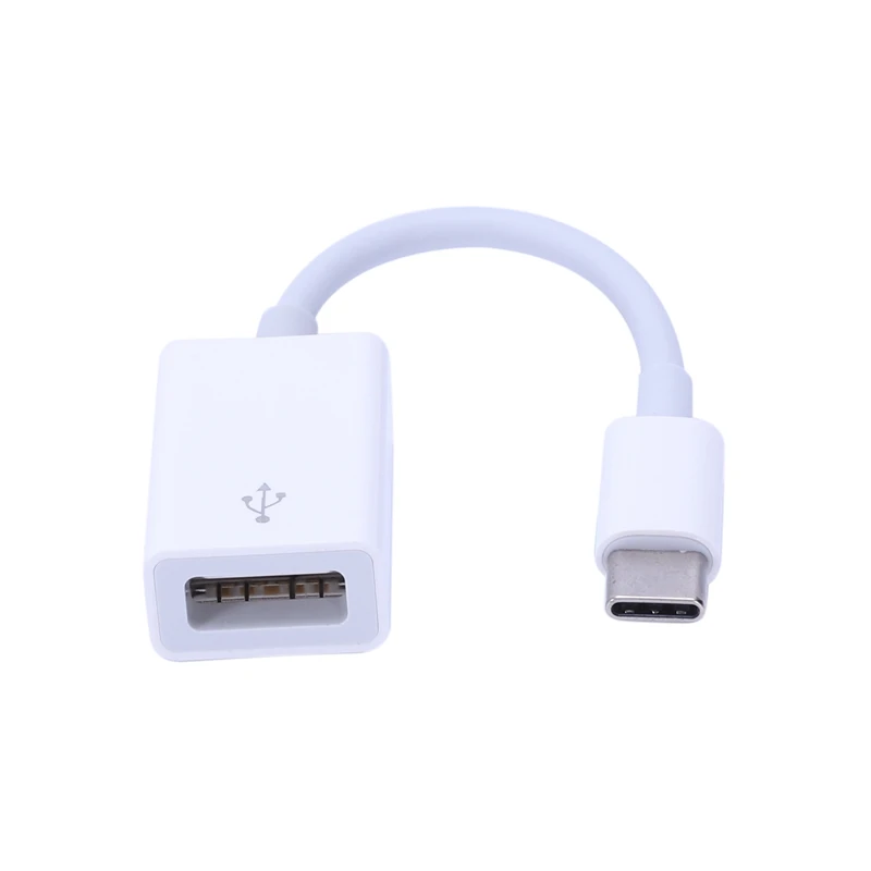 RISE-USB-C-USB 3 0 адаптер Thunderbolt 3-USB 1 Женский Otg кабель совместимый для M Acbook Pro 2018/2017 Dell Xps |