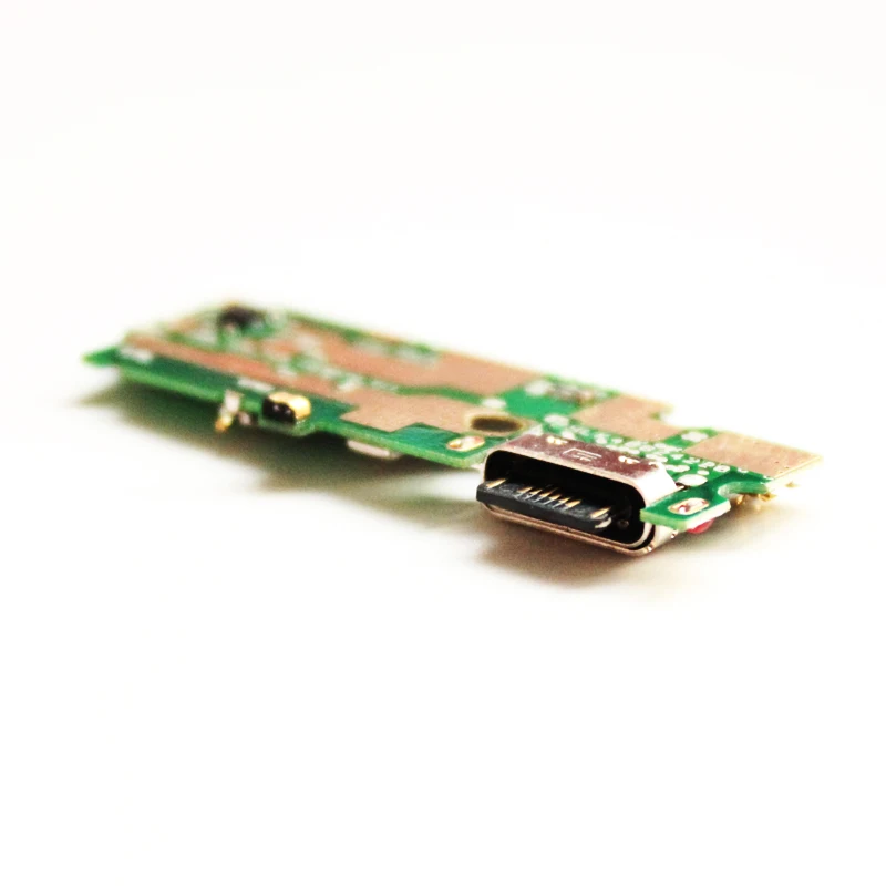 Usb плата CUBOT X20 PRO 100% оригинальная новая для usb подключения Замена платы аксессуары