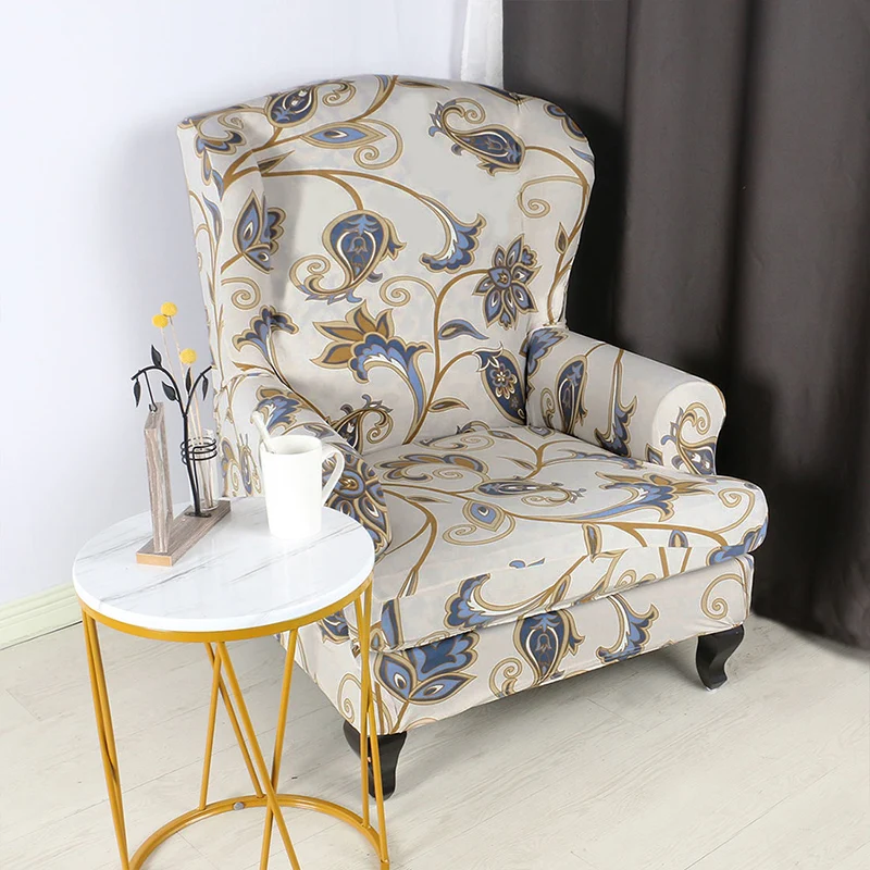 кресло стулья для кухни чехлы на чехол стул со спинкой | Дом и сад