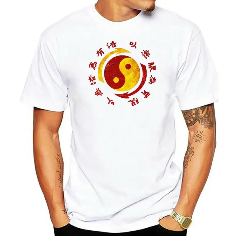 

Jeet Kune Do Футболка-Direkt vom Fachhndler