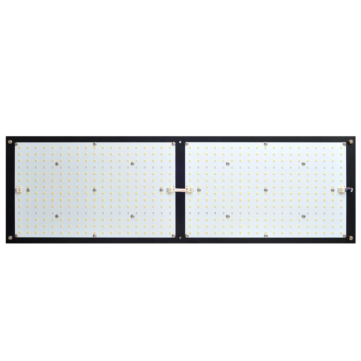 Квантовая Светодиодная панель для выращивания растений Samsung LM301B 240 Вт полный