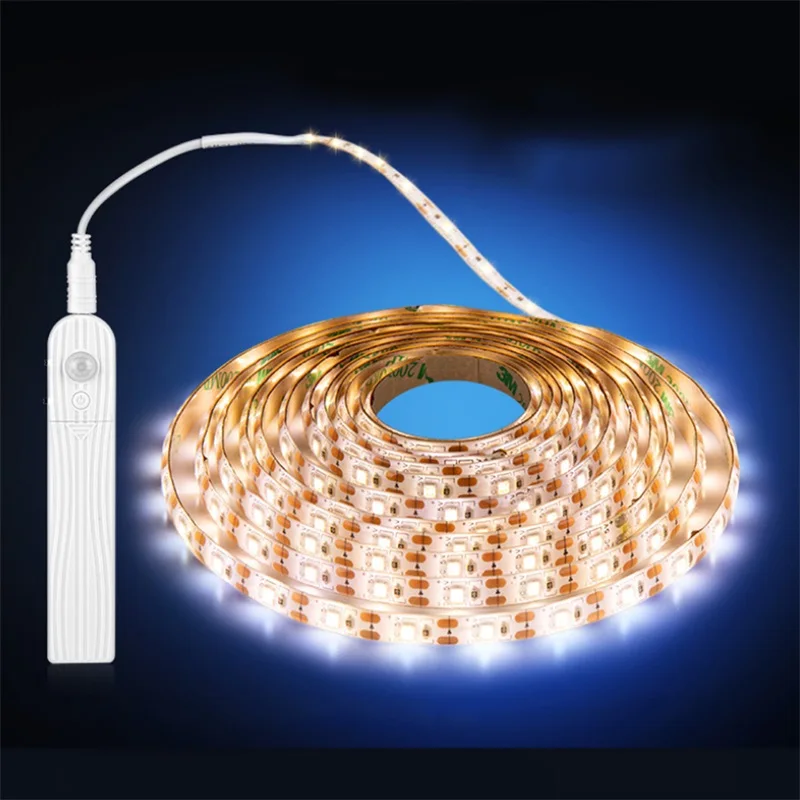 OUTELA SMD Led Батарея коробка светильник пропилен-каучука прокладки с человеческого