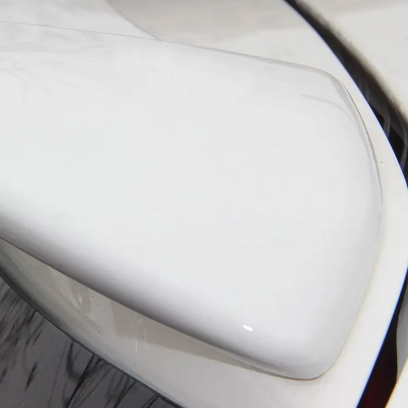 Modification Automobile Car Styling Accessory Mouldings Automovil Personalized Modified Spoilers Wings 18 19 FOR Suzuki Swift | Автомобили
