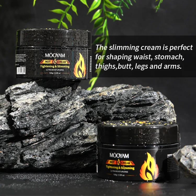 Крем для похудения фитнеса крем пресса и сжигания жира |